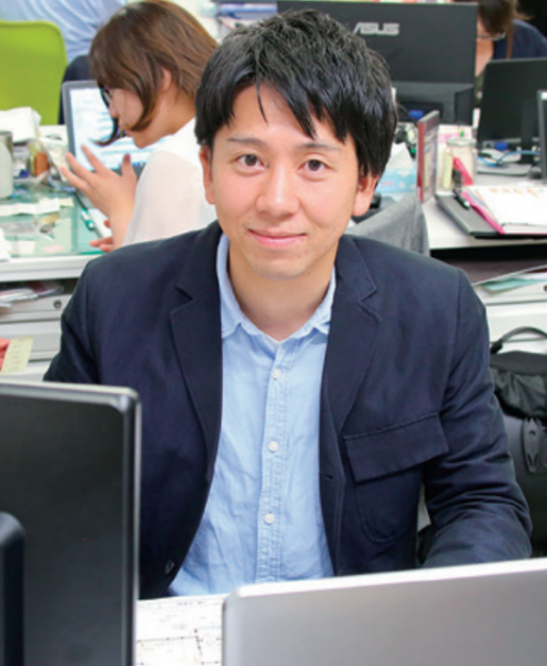 メインイメージ