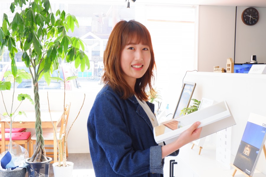 メインイメージ