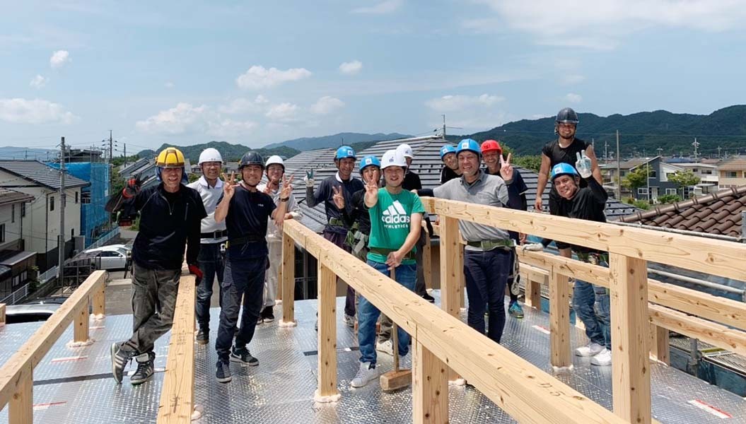 大工 注文住宅 大工 注文住宅