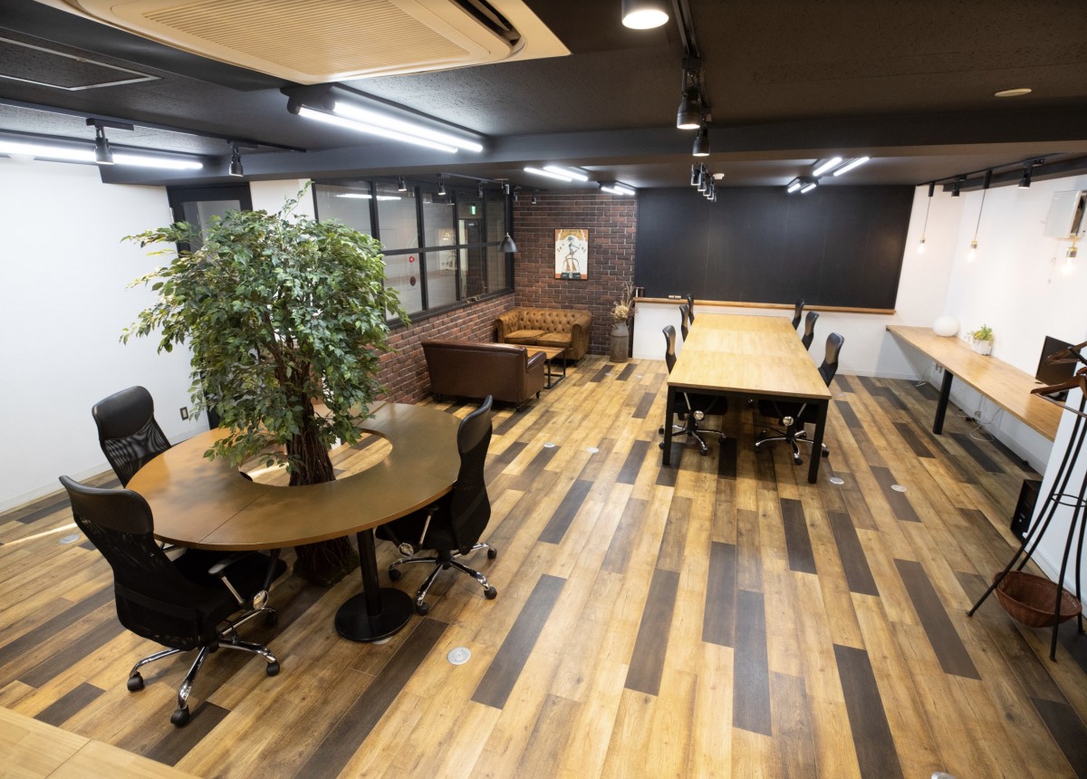 株式会社シンミドウ