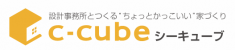 株式会社シーキューブ